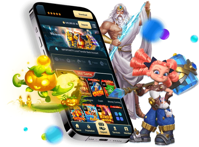 Ưu đãi hấp dẫn tại win888 bet