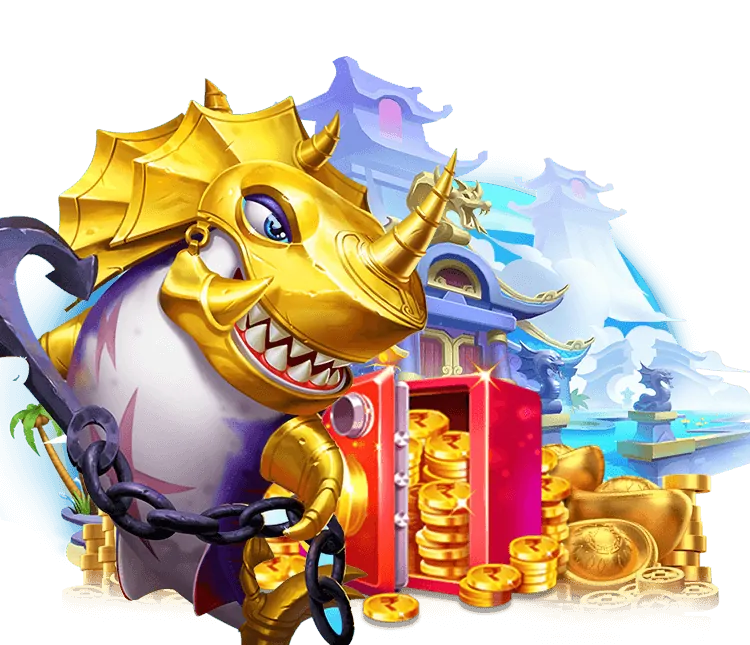 Tổng quan trò chơi bắn cá win888 bet