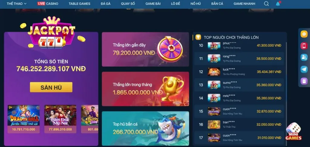 Hướng dẫn tải ứng dụng Win888 Bet cho Android