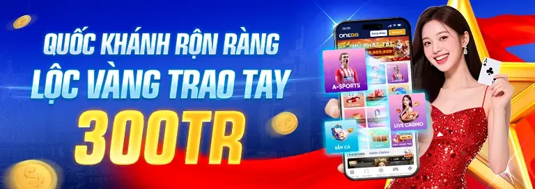 Casino trực tuyến Win888 Bet